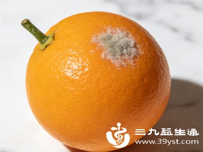 发霉的花生玉米别吃 高风险霉菌毒素 这些情况必须就医