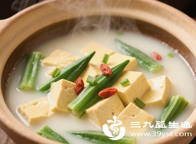 豆腐500克,炒王不留行20克,煮汤后喝汤吃豆腐,适合产后乳少者 豆腐500克,炒王不留行20克,煮汤后喝汤吃豆腐,适合产后乳少者