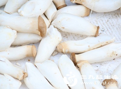 杏鲍菇肉质厚实,炒菜或凉拌都能带来强烈的满足感,帮你轻松控制总热量摄入 杏鲍菇肉质厚实,炒菜或凉拌都能带来强烈的满足感,帮你轻松控制总热量摄入