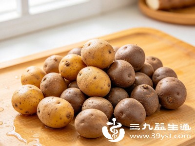 不起眼的山药豆竟是“养生神器” 健脾补肾调代谢日常吃就管用
