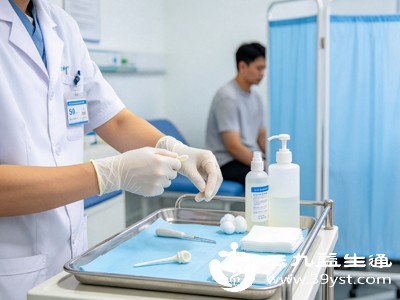 别让“害羞”耽误健康 肛检没你想的那么可怕
