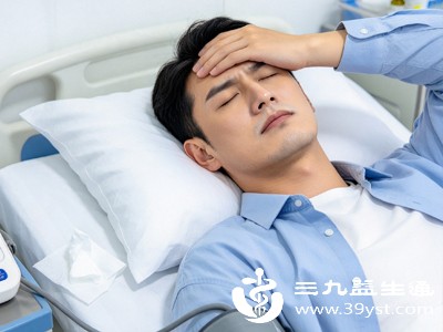 同样是突然头痛 有人忍忍就过有人却要重视
