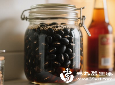 黑豆易胀气,经期肠胃敏感者要少吃 黑豆易胀气,经期肠胃敏感者要少吃
