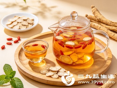 枸杞西洋参搭配泡水饮用,能协同作用,帮助改善疲劳状态,让身体更有活力,尤其适合上班族、熬夜人群日常饮用 枸杞西洋参搭配泡水饮用,能协同作用,帮助改善疲劳状态,让身体更有活力,尤其适合上班族、熬夜人群日常饮用
