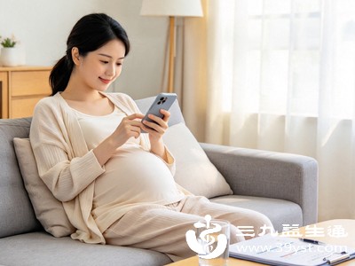 孕妇到底能不能玩手机 产科医生终于说清楚了