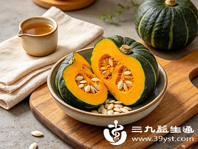 贝贝南瓜别只当菜！拿来当主食，好处可能真比你想的多