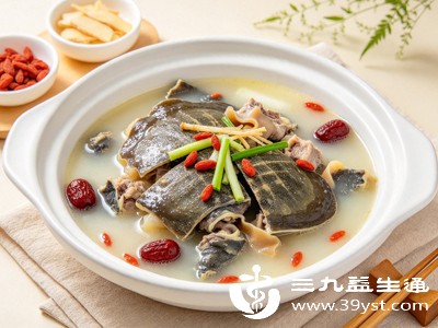 甲鱼营养好,也不是吃得越多越好 甲鱼营养好,也不是吃得越多越好