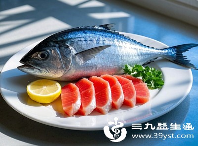 并非所有鱼都适合伤口期间食用,其中高组胺鱼是重点避开的类型 并非所有鱼都适合伤口期间食用,其中高组胺鱼是重点避开的类型