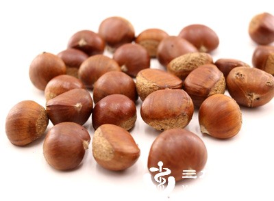 秋天吃板栗，顺节气，还能缓解换季带来的各种小难受