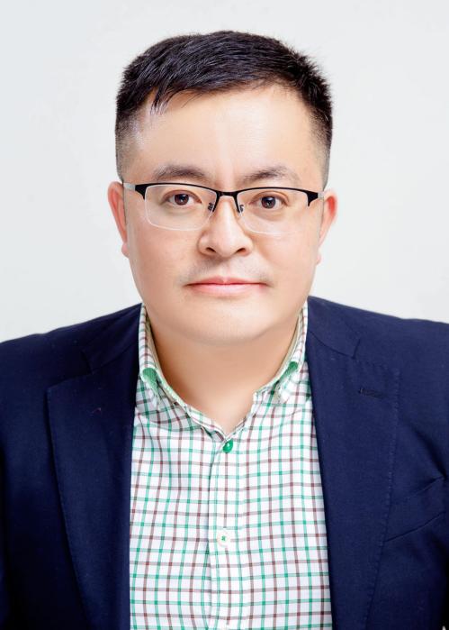 張高福