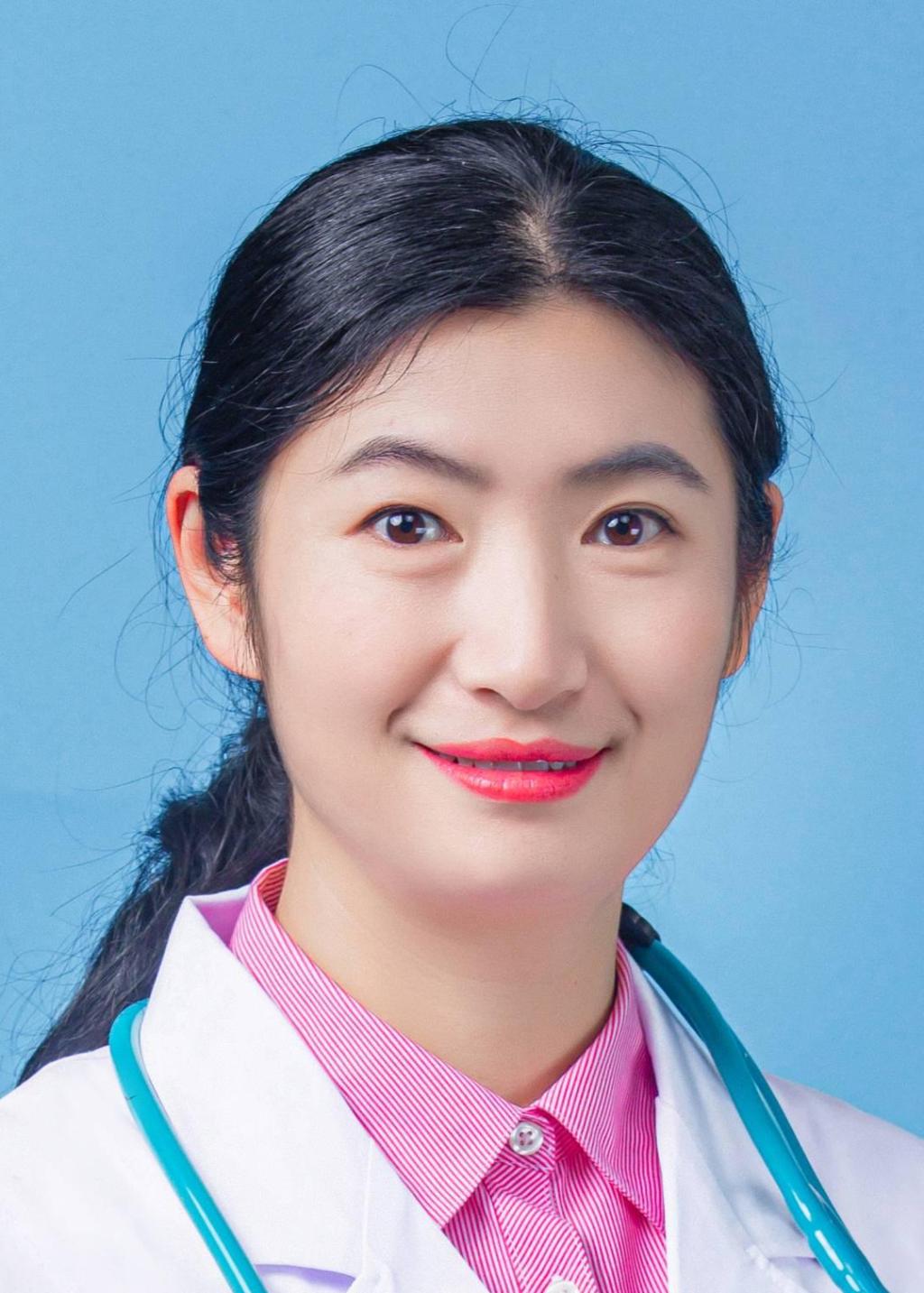 洪思琦