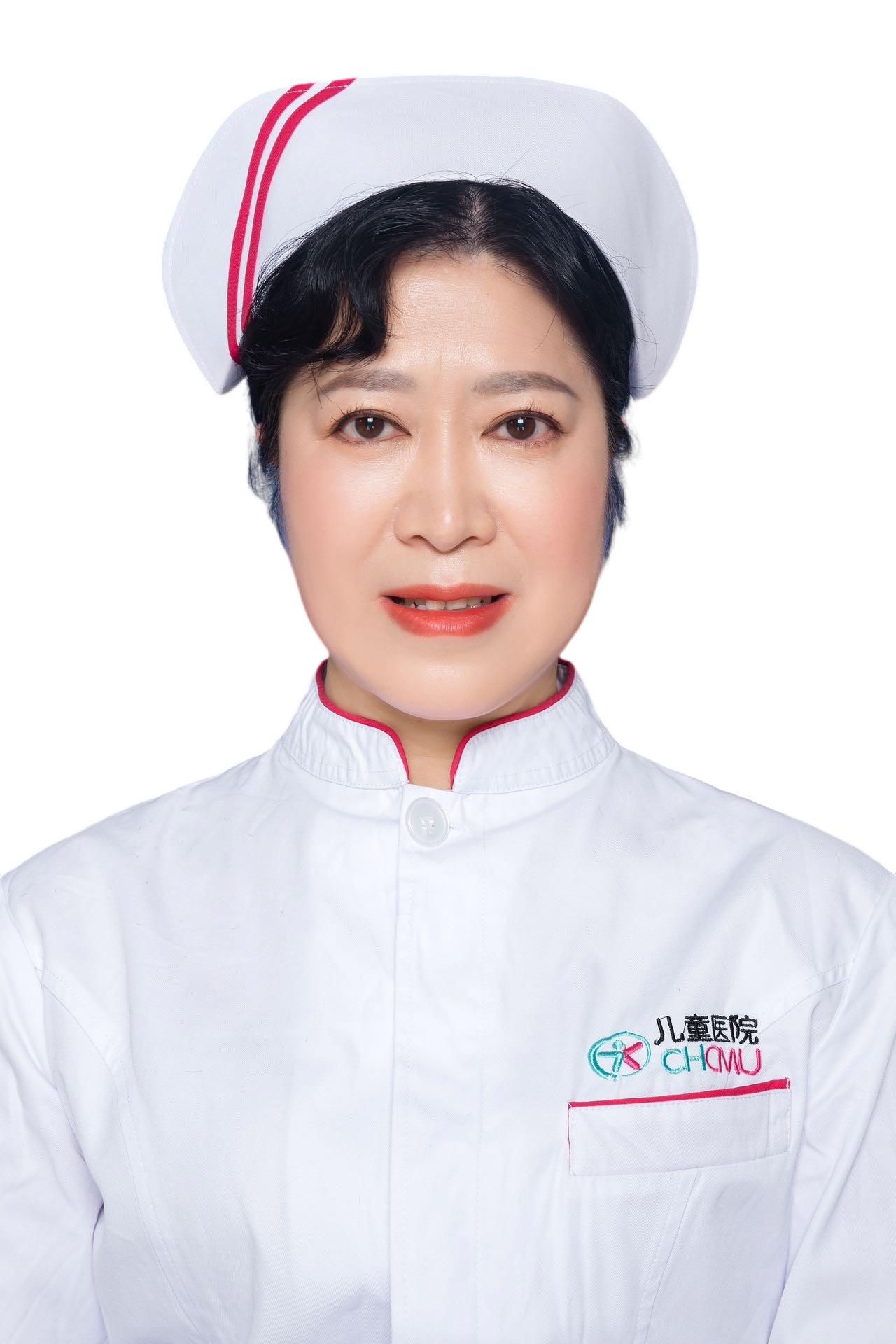 陳希容