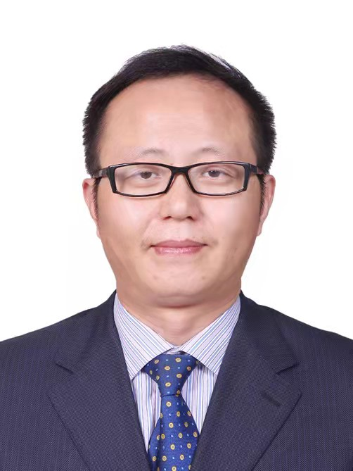 李渠北