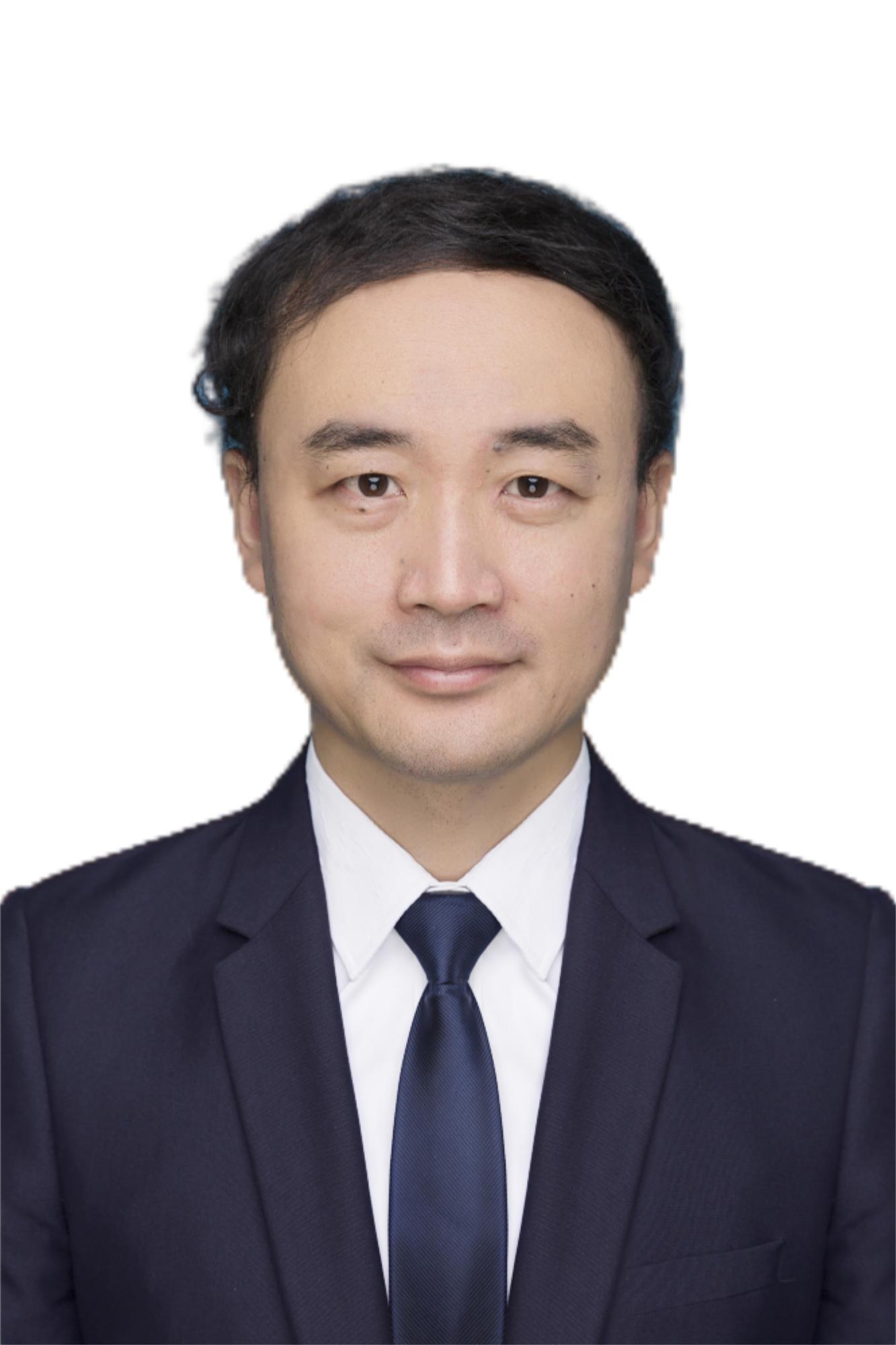 于增鵬