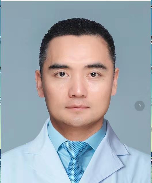 楊大志