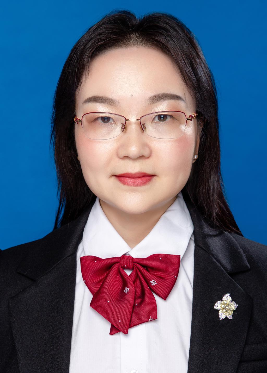 唐雪梅