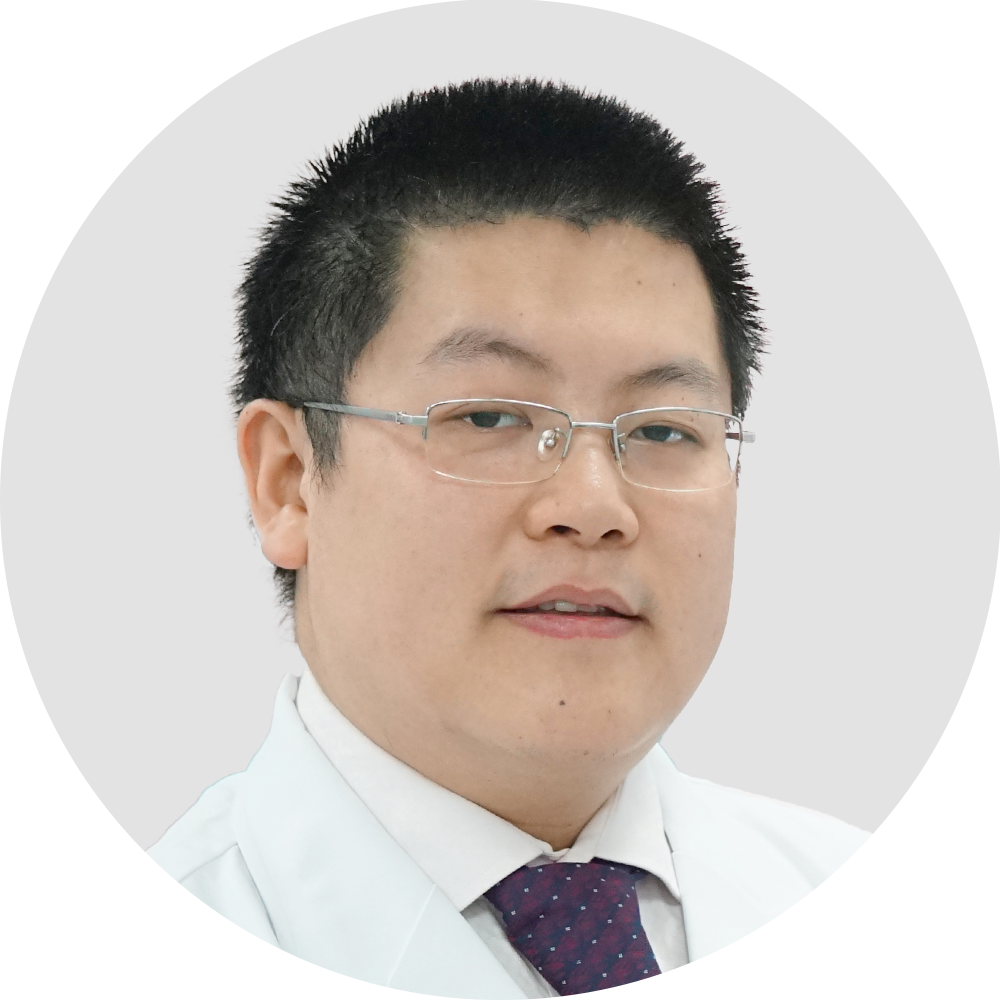 李侨