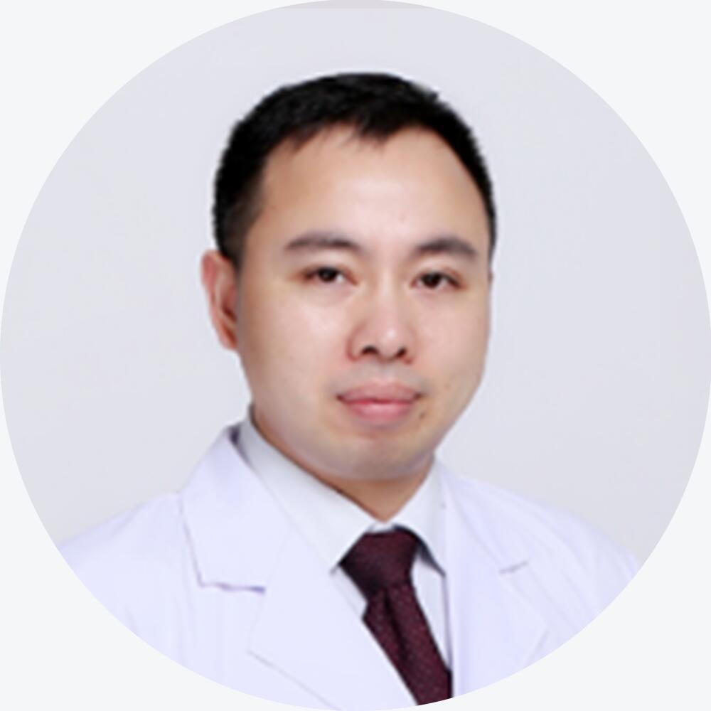 胡宏德