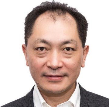 張  偉