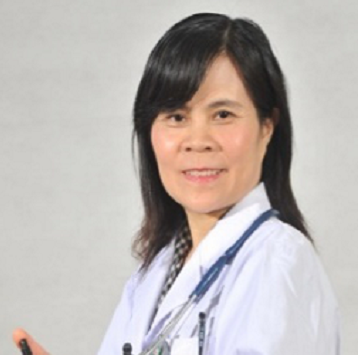 吕晓菊
