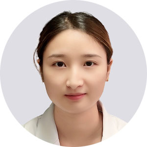 高丽娟