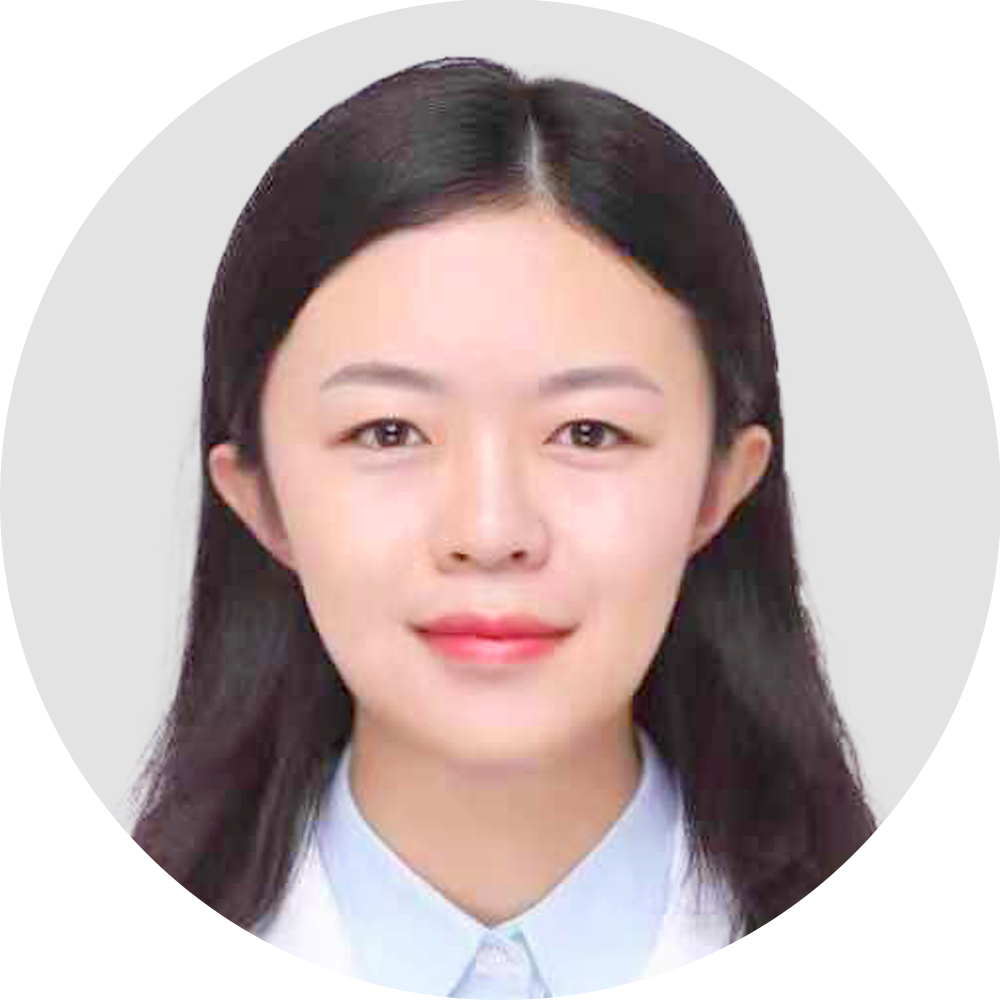 陈晓婧
