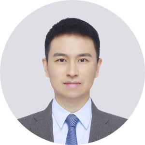 赵振刚