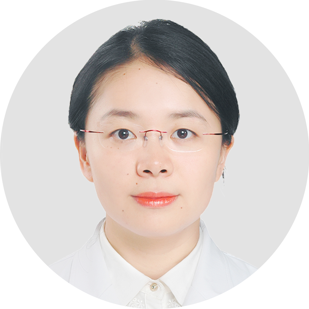 林子琦