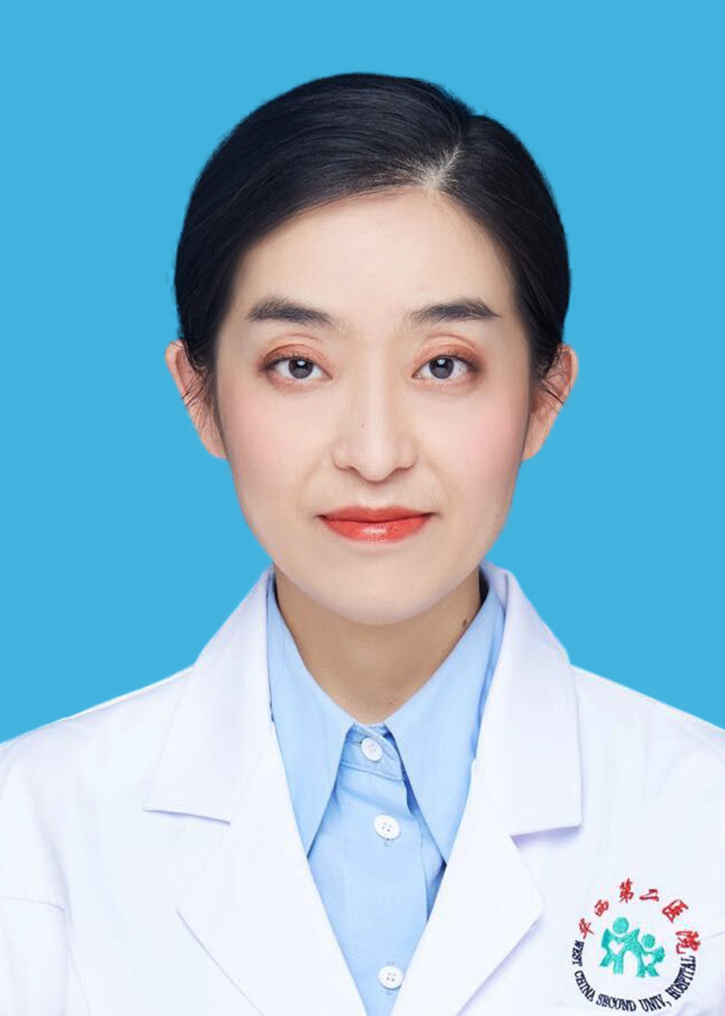 沈揚眉