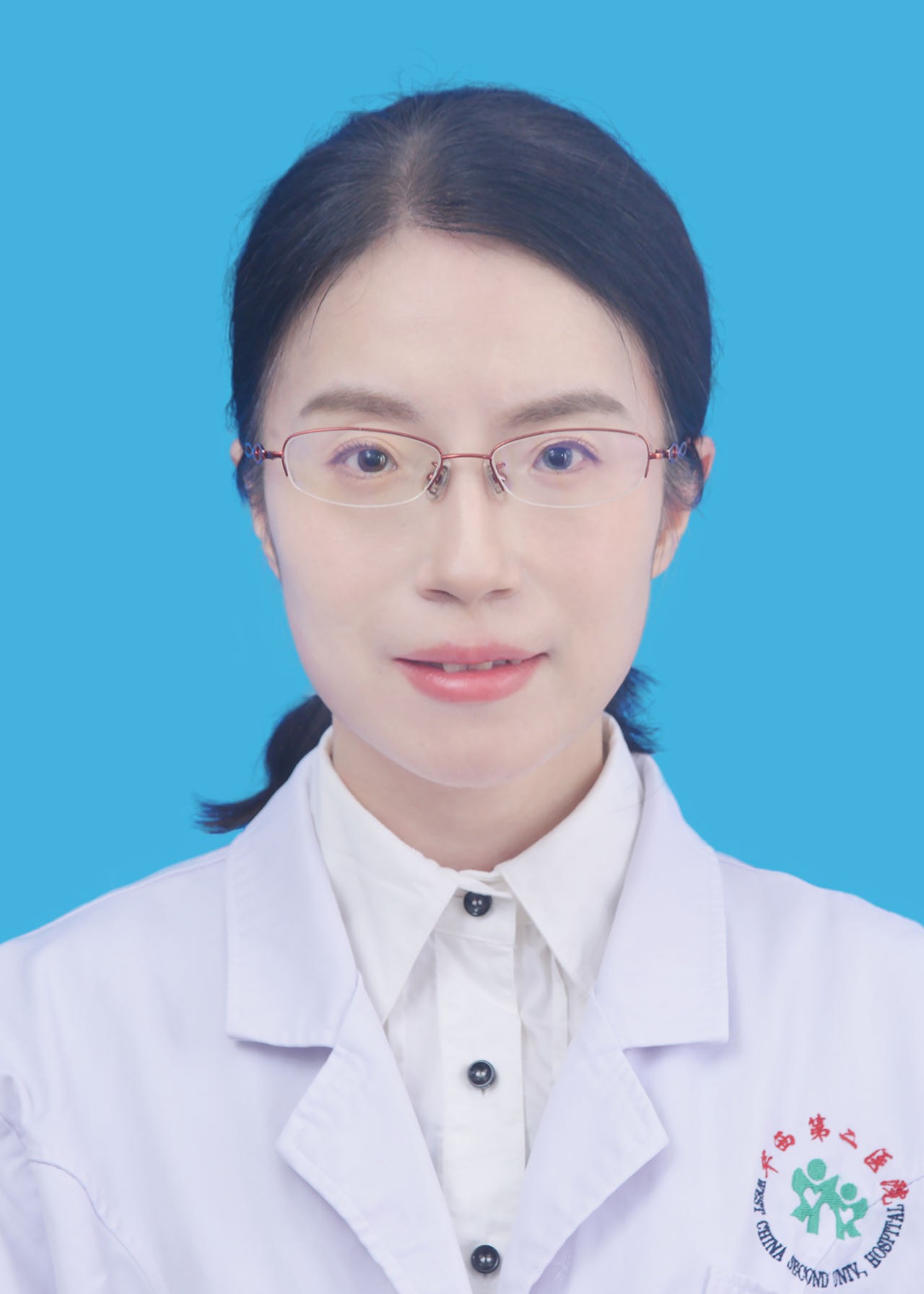 陳薈竹
