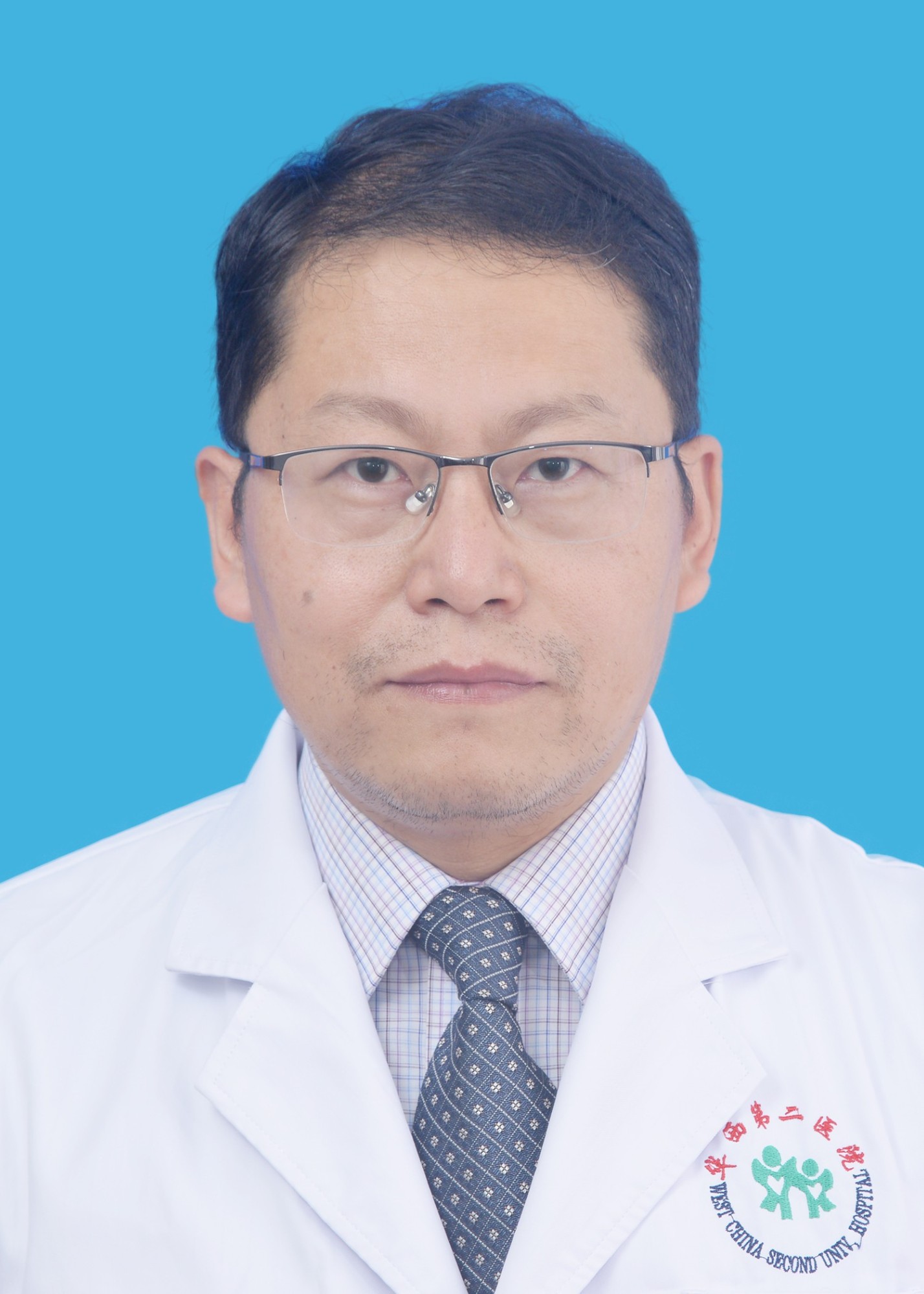 趙福敏