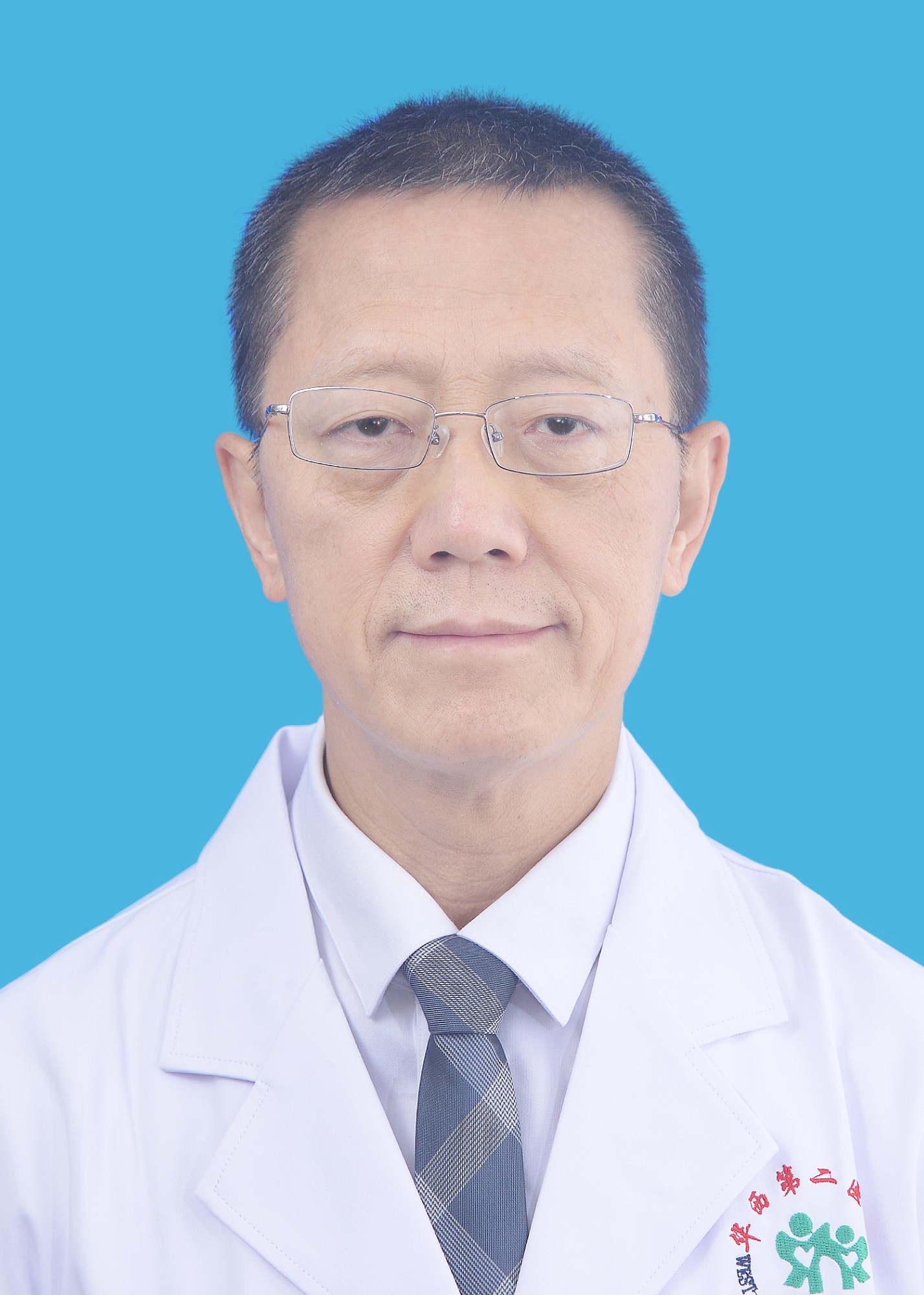 梁益建