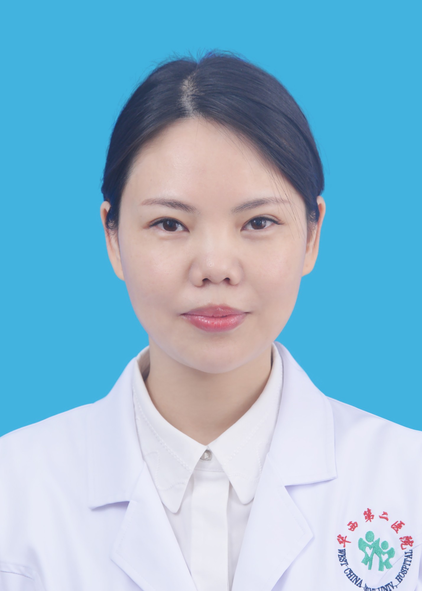 陳是靜