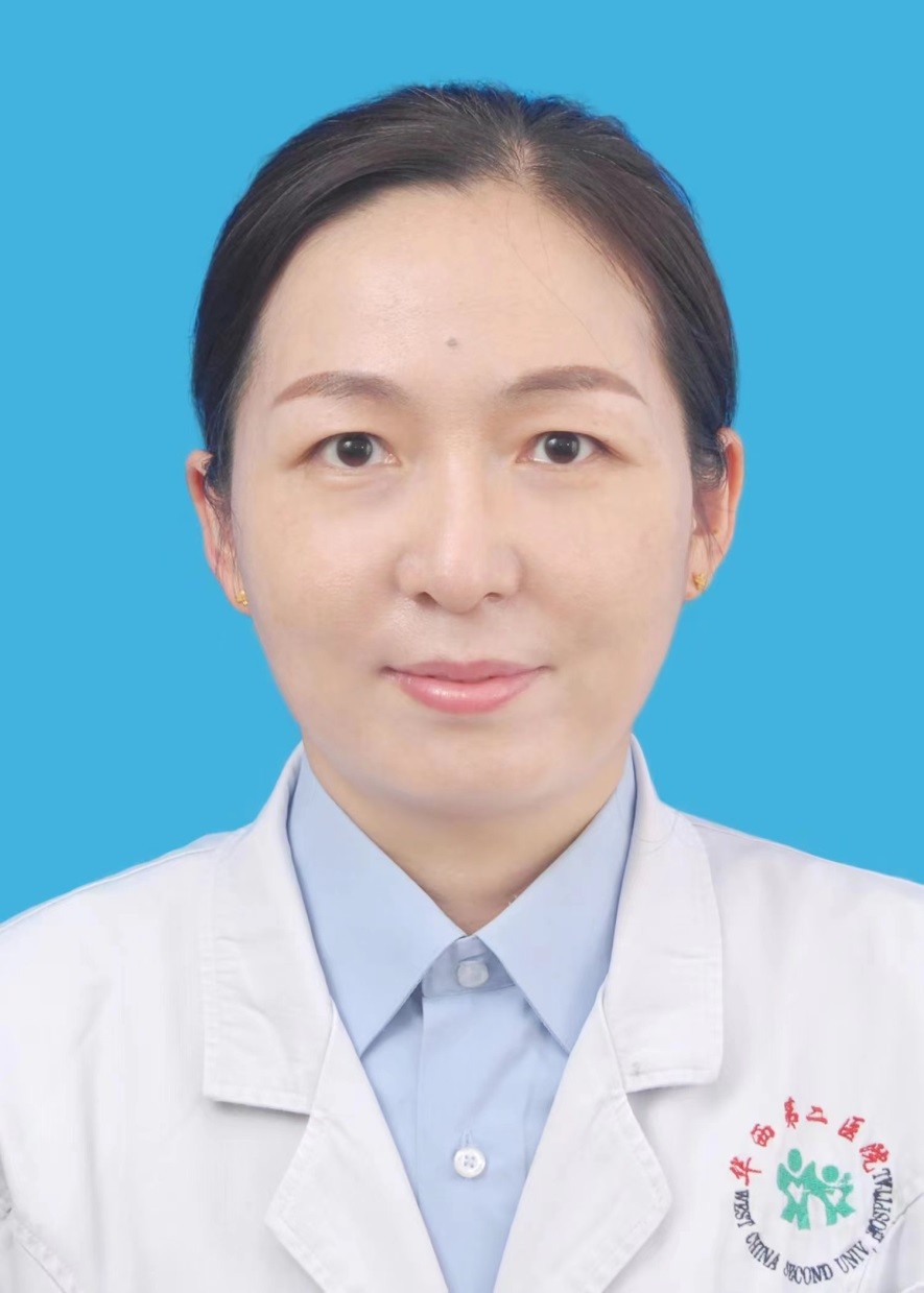 母麗媛