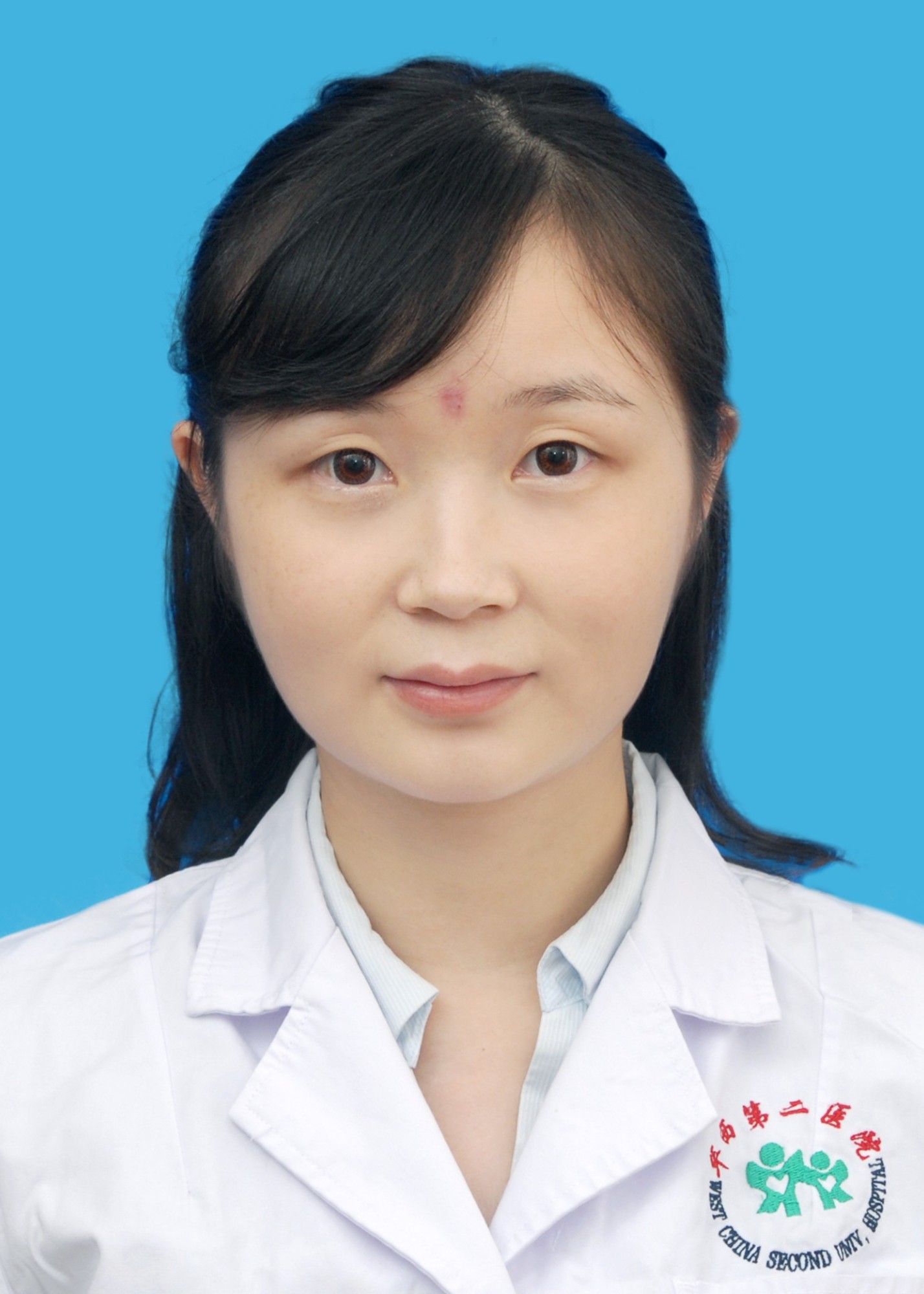 文凌儀