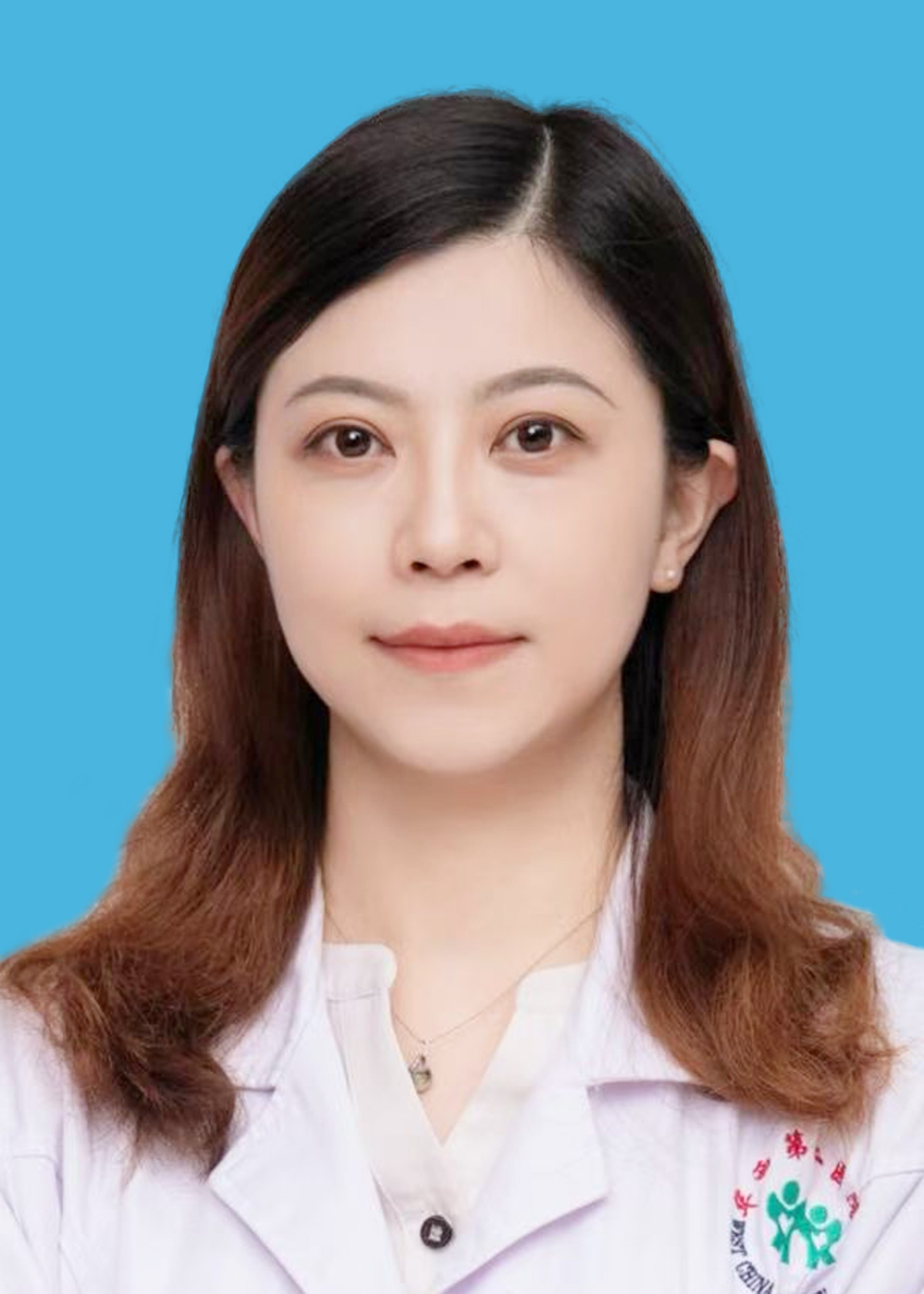馬玉姍