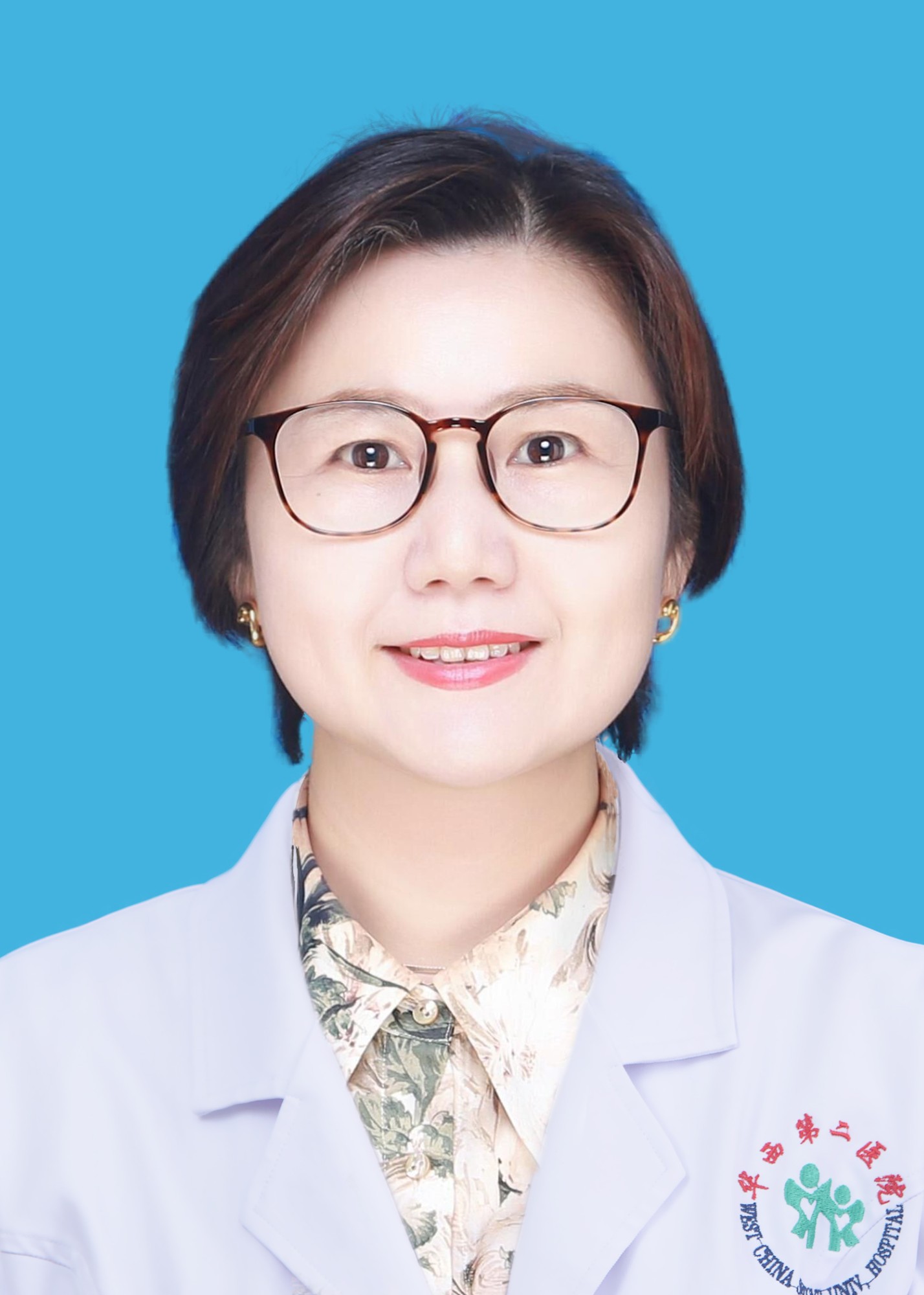 王慧卿