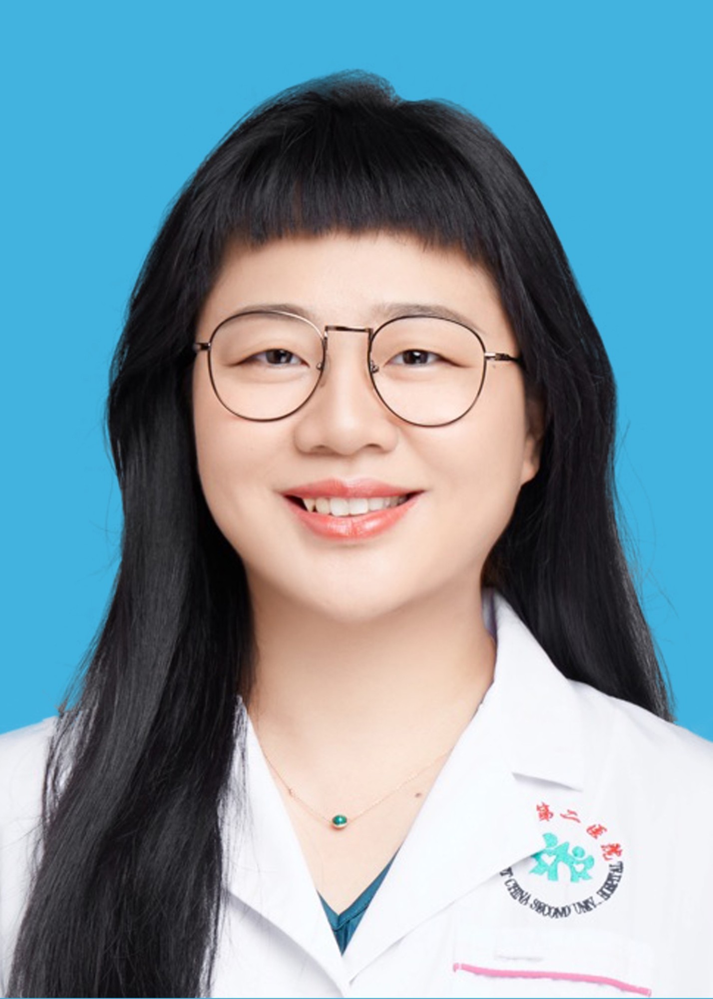 李晉蓉