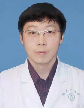 李慶剛