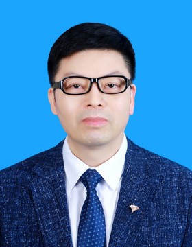 楊再剛
