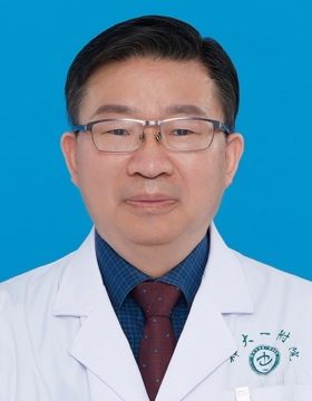 姜中興