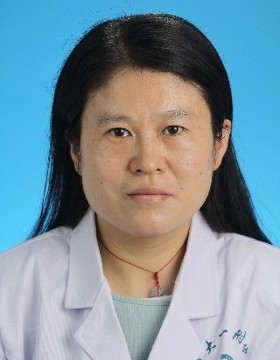 杜培洁