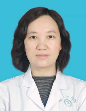 李英梅