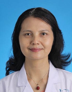 葉放蕾