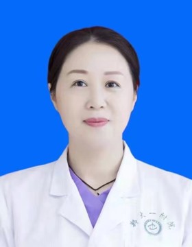 欒迎春