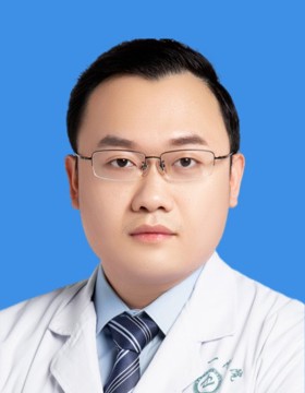 陈煜