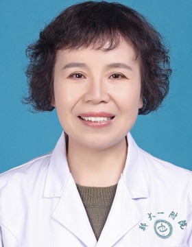 趙先蘭