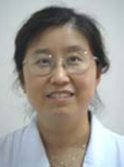 馬惠清