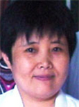 張躍華