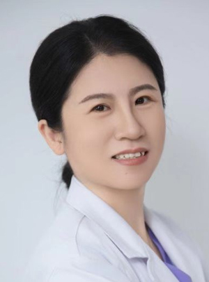 杜旭芹